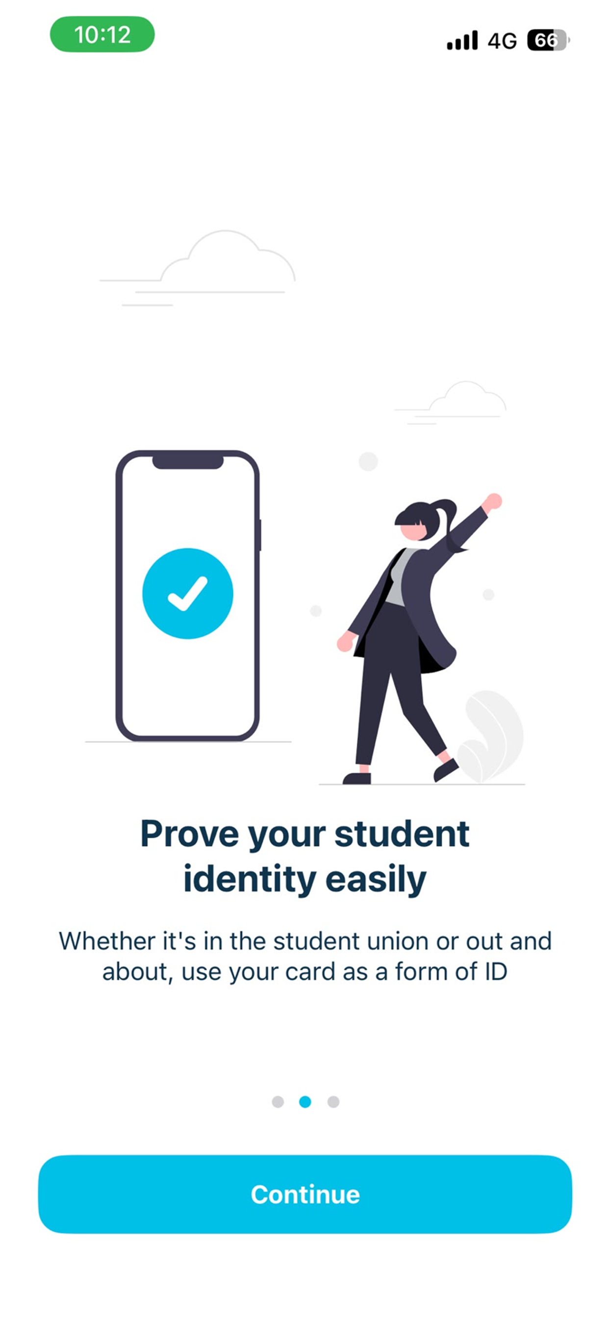 Beep Mobile ID screenshot 3