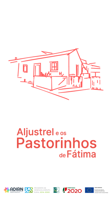 Aljustrel Pastorinhos Fátima Screenshot