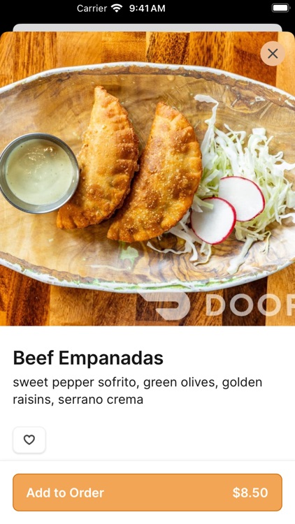 Xaco Taco screenshot-3