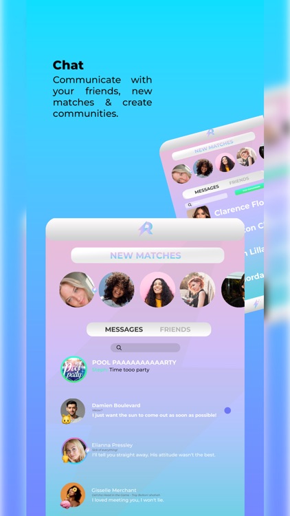 Raya Culture screenshot-3