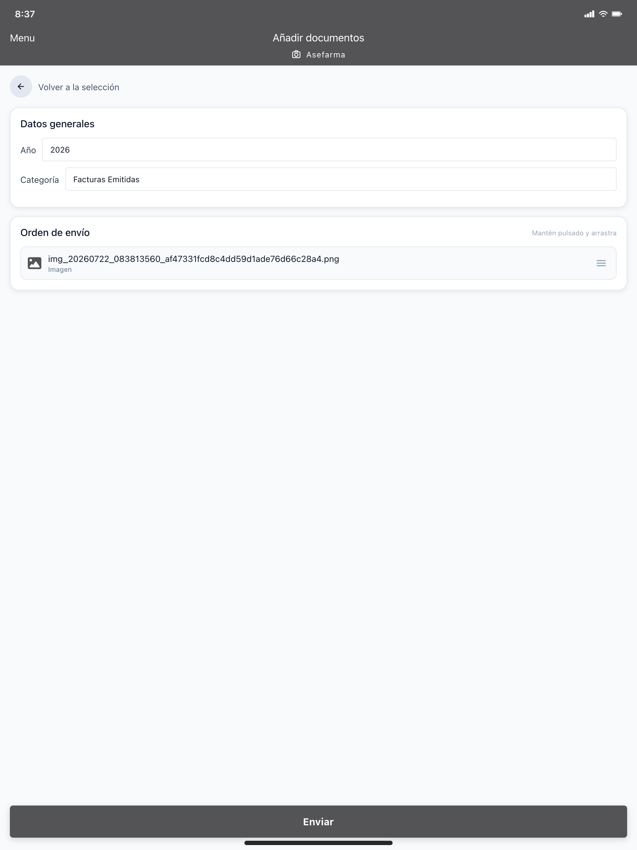 ASEFARMA screenshot 10