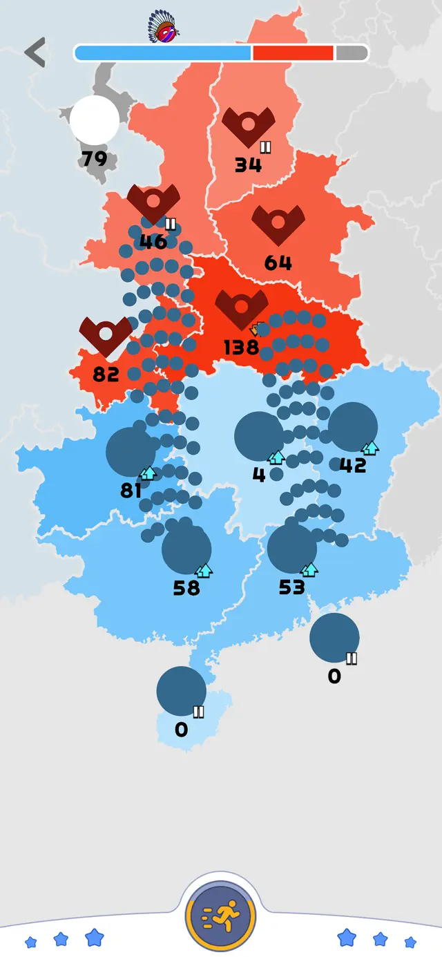 State.io - Conquer the World screenshot 3
