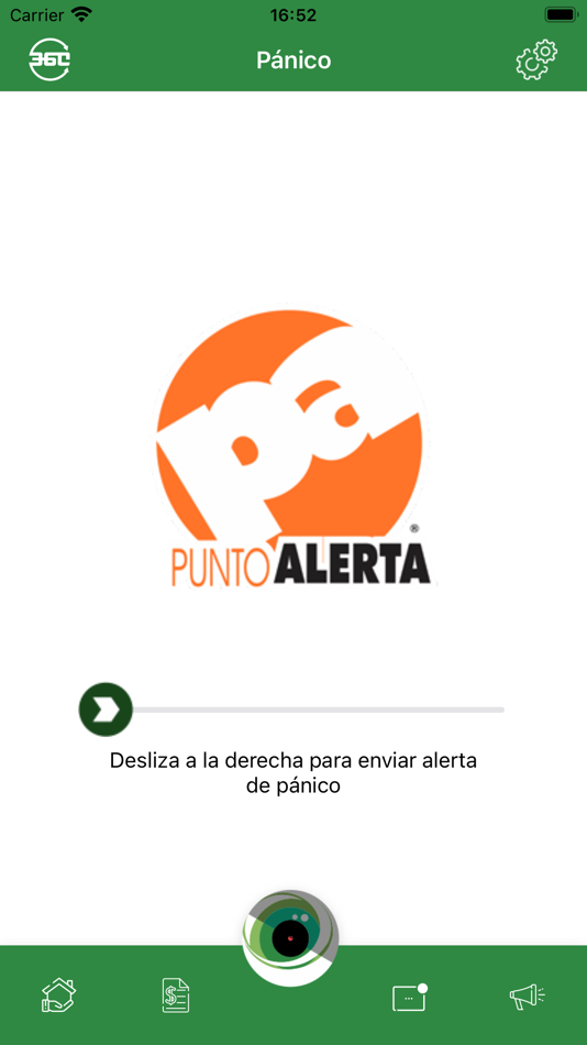 #3. Cenavit (iOS) Podle: Carlos Acosta