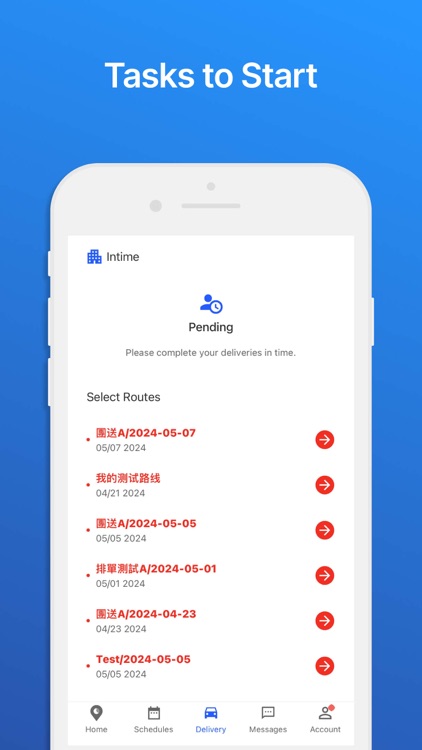 InTime TMS screenshot-3