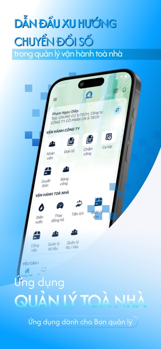Building Care Admin Screenshot 2 of 5