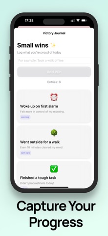 ADHD Organizer & Task Timer screenshot