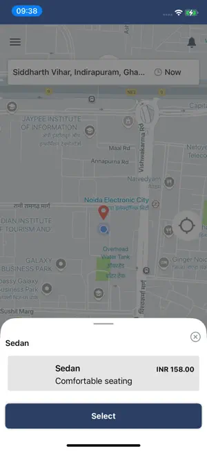 POGGO screenshot 4