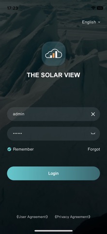 Thesolarview Screenshot 1 of 6