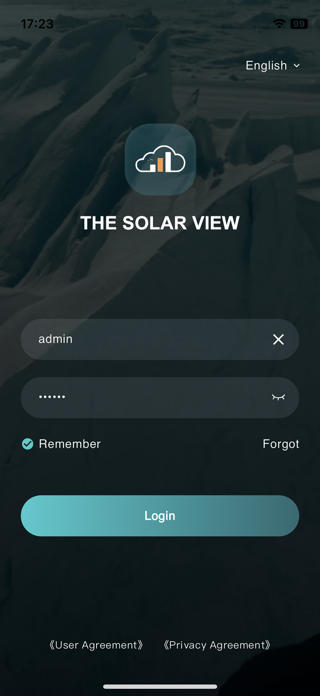 Thesolarview Screenshot 1 of 6