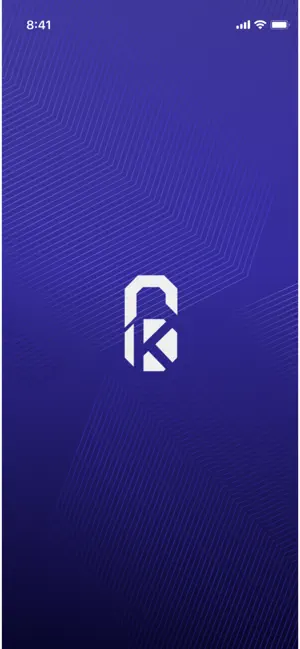 Kryptodian Cold Signer screenshot 1