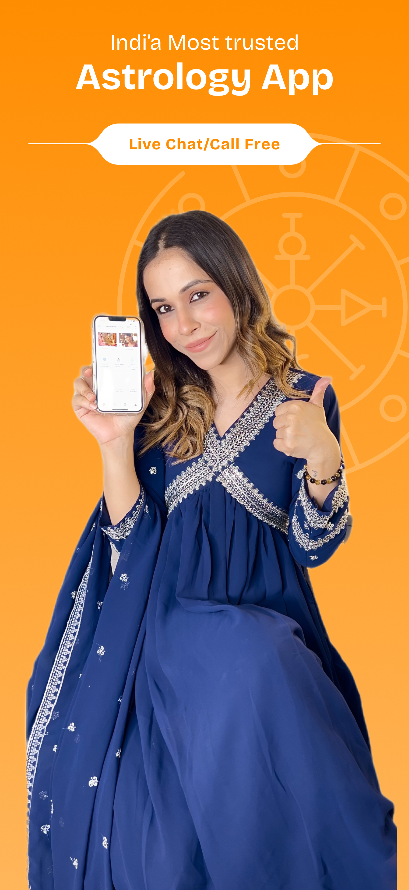 AstroPandit Om- Talk to Astro