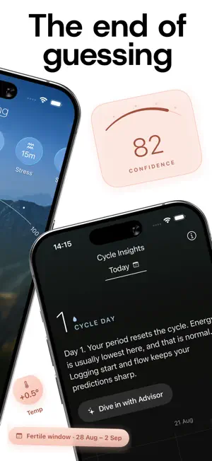 Expecting: Conceive Faster screenshot 2