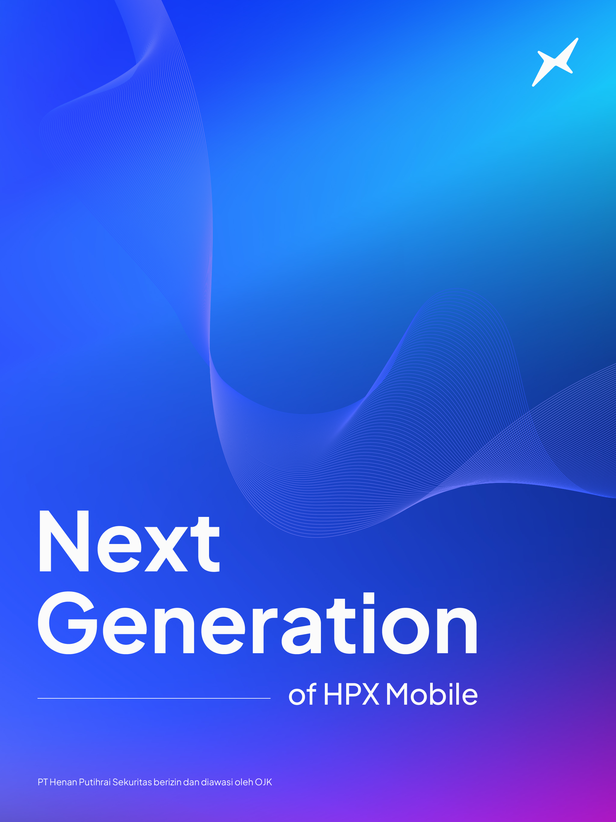 HPX Next Gen