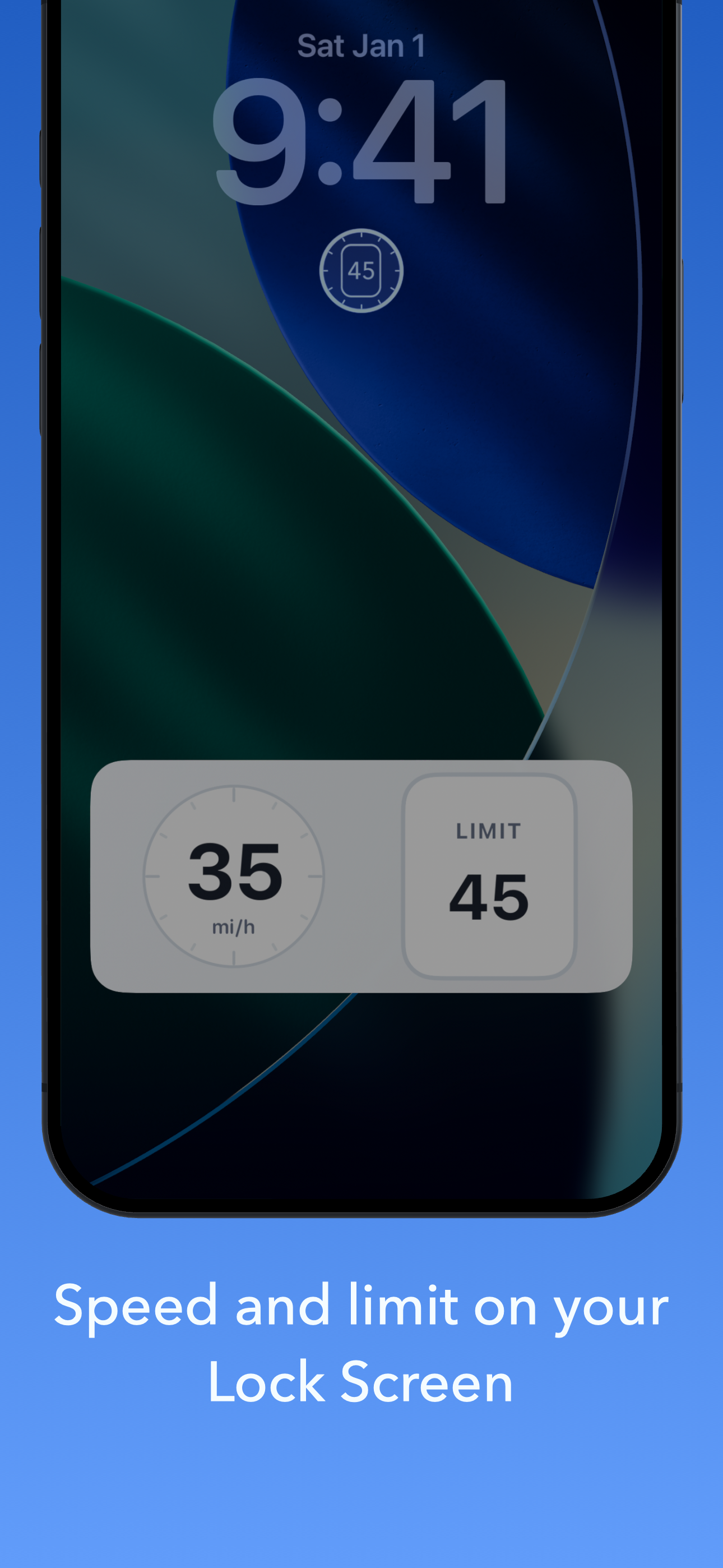 SpeedCheck+ Drive Copilot screenshot 6