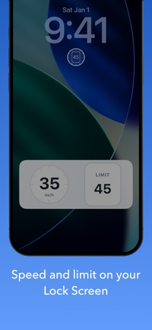 SpeedCheck+ Drive Copilot Screenshot 6 of 10