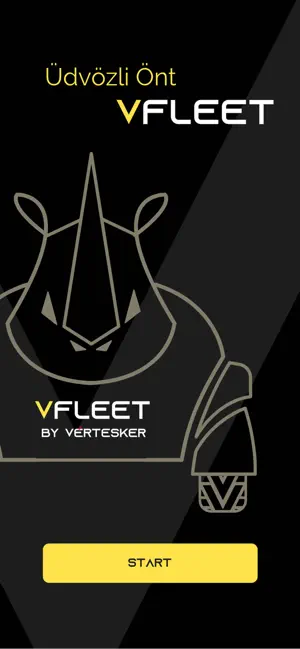 VFleet – targoncaflotta screenshot 2
