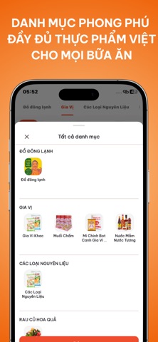 Xuân Shop Việt Nhật Funabashi screenshot