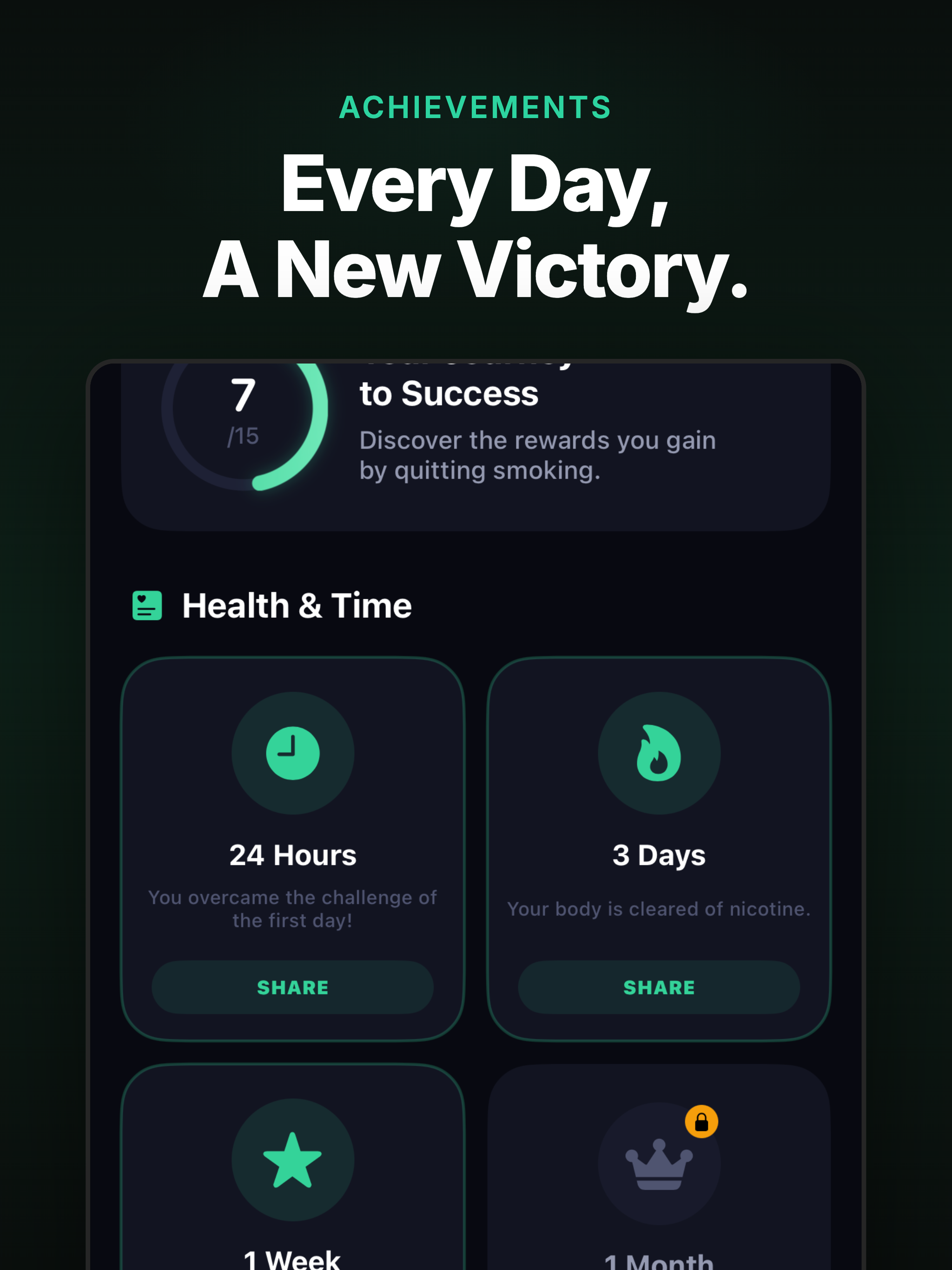 SmokeCut: Quit Smoking