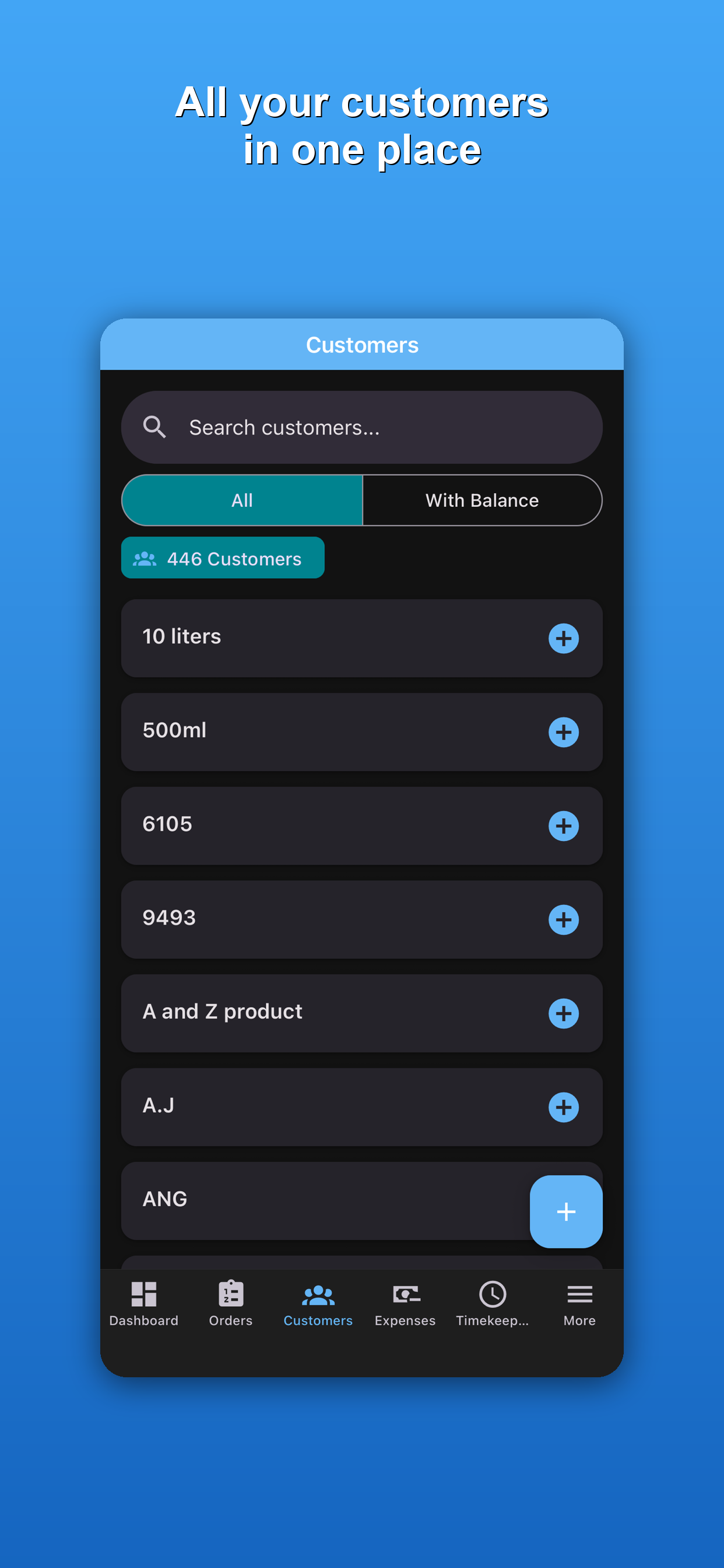 Aqua Ready screenshot 4