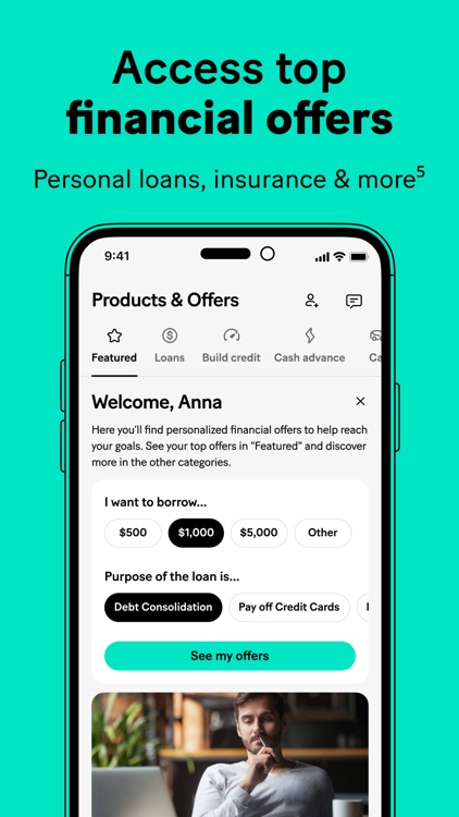 MoneyLion: Cash Advance App screenshot-3