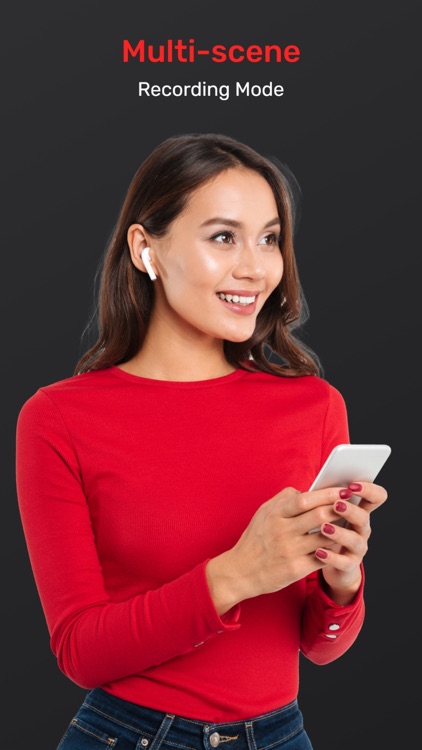 Voice Recorder - Audio Record