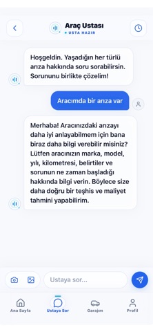 Cebimdeki Usta screenshot