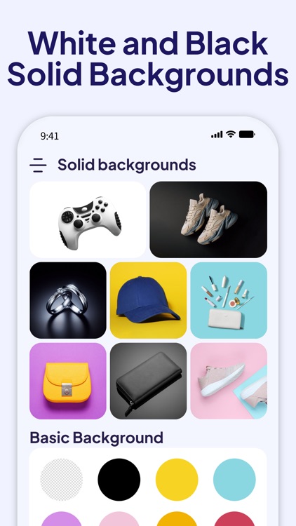 AI Photo Editor: Remove BG screenshot-4