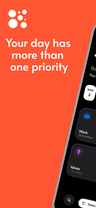 Pomodoro Task Manager & Widget Screenshot 1 of 7