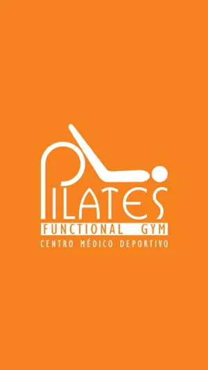 Pilates Functional Gym screenshot 1