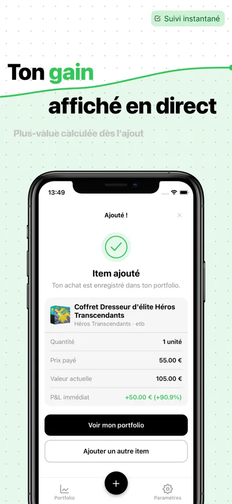 BoostaCote screenshot 5