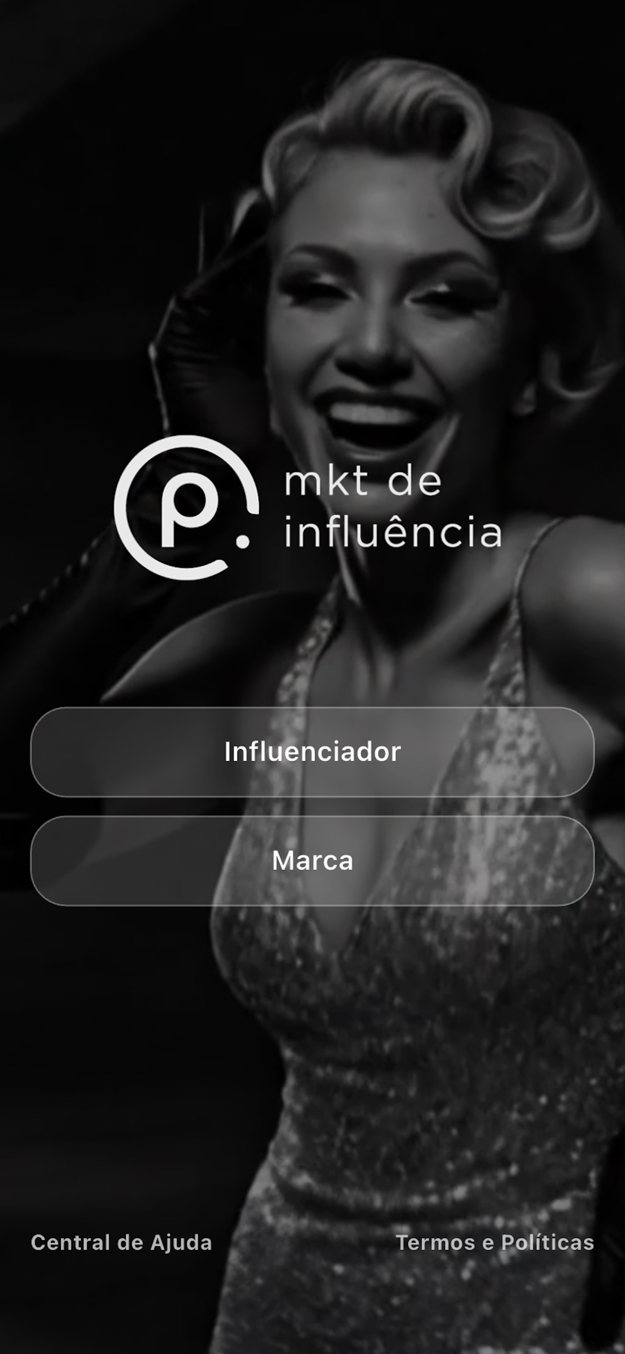Screenshot 1 of Publiq Creators