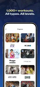 BODi Home Fitness & Workouts screenshot #5 for iPhone