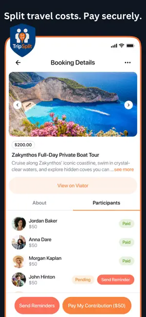 VoyagX screenshot 2