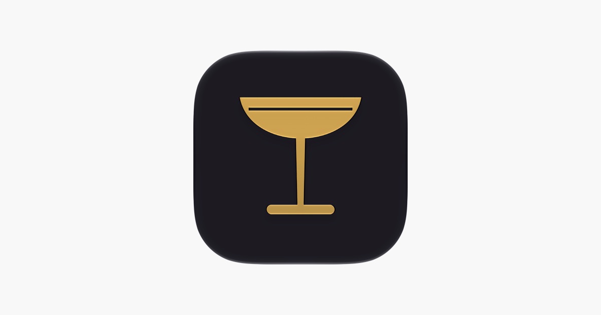 ‎Appen Poured: Home Bar – App Store