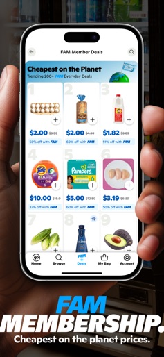 Gopuff - Food & Drink Delivery screenshot 4