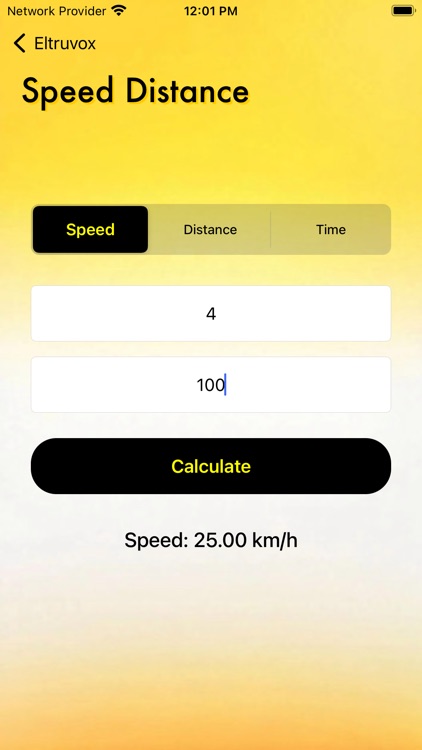 Eltruvox screenshot-5