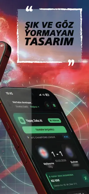 GoalWAR screenshot 3