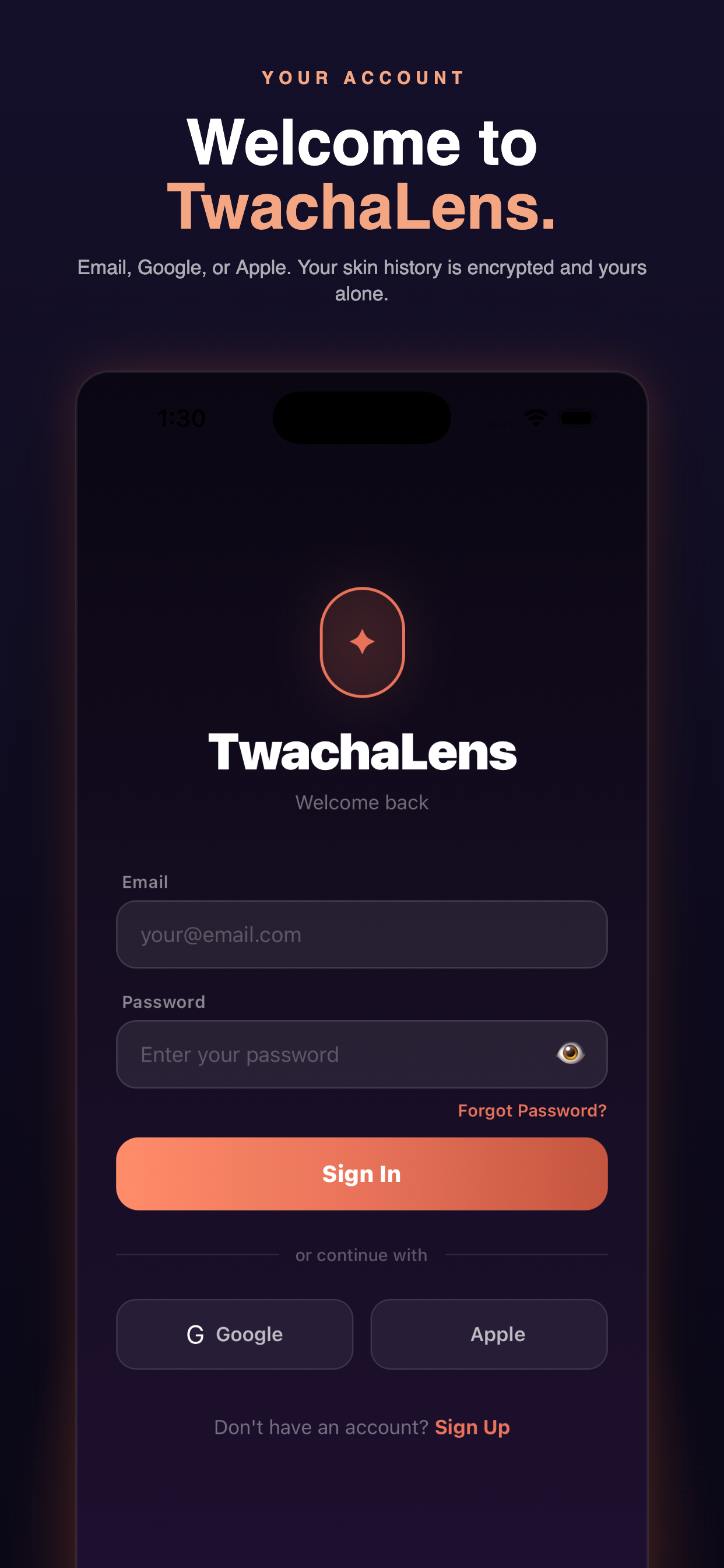 TwachaLens screenshot 10