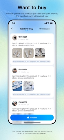 Sourcefind Screenshot 6 of 9