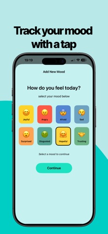 EYM: Elevate Your Mood Screenshot 1 of 5