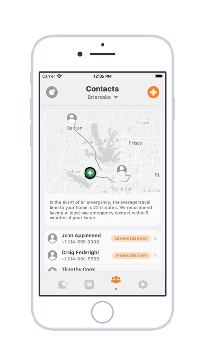 412 Fire Safety screenshot-3