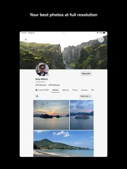 Flickr screenshot 12