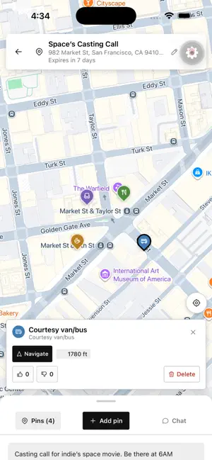 Where's Crafty screenshot 2