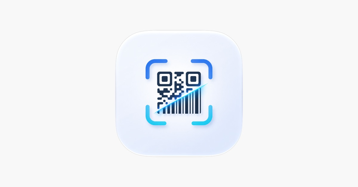 ‎Scanly: QR & Barcode App - App Store