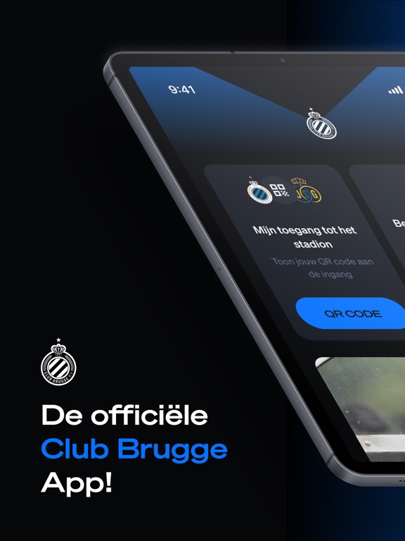 Screenshot #4 pour Club Brugge