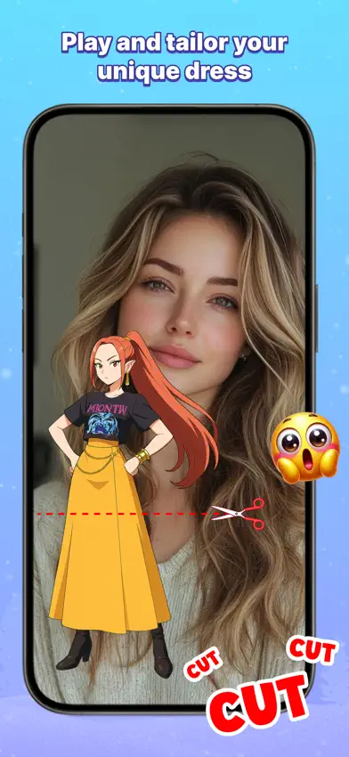 Funny Filter Challenge screenshot 4