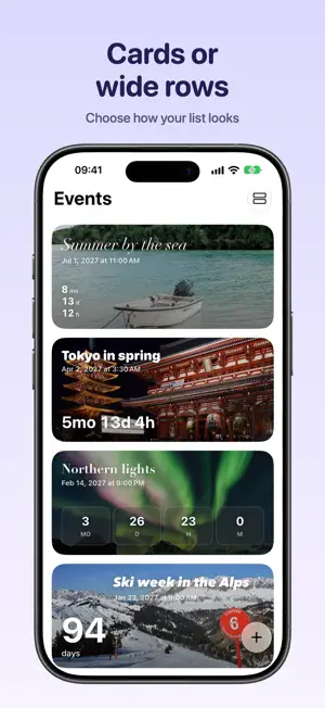 See You Soon Events screenshot 3
