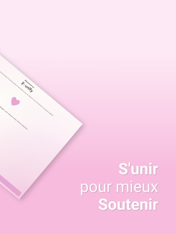 Younify iPad screenshot