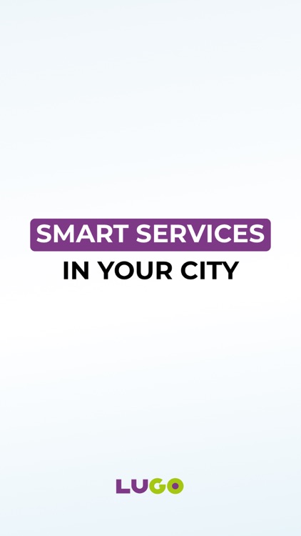 LUGO: App for Seamless Travels screenshot-6