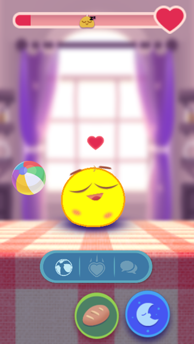 SAOW MOCHI Screenshot